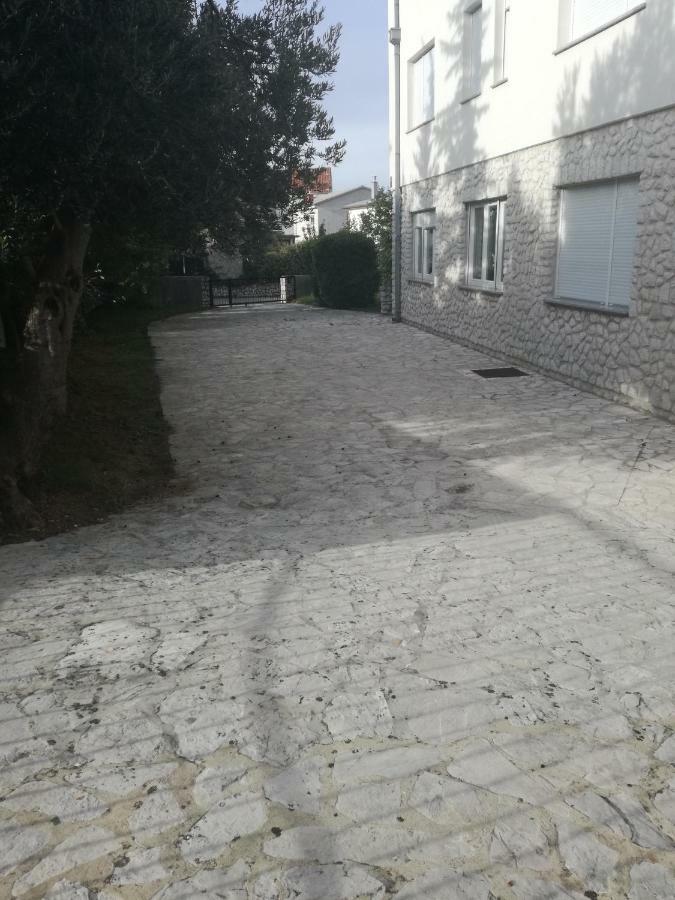 Apartmani Marijana Selce Exterior photo