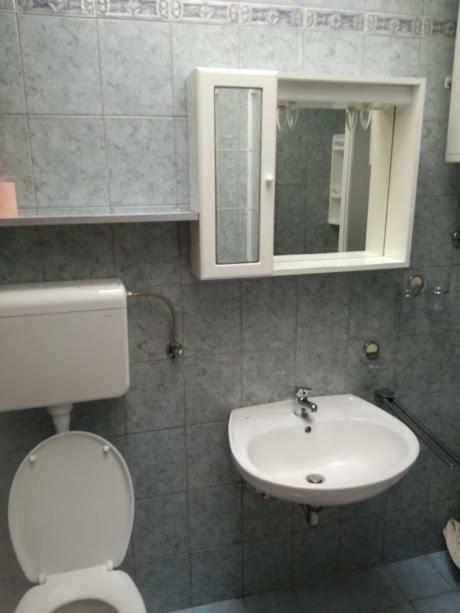 Apartmani Marijana Selce Exterior photo
