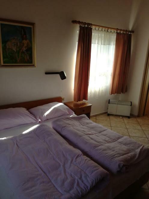 Apartmani Marijana Selce Exterior photo