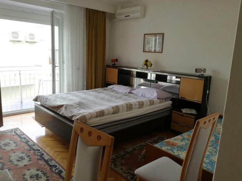 Apartmani Marijana Selce Exterior photo