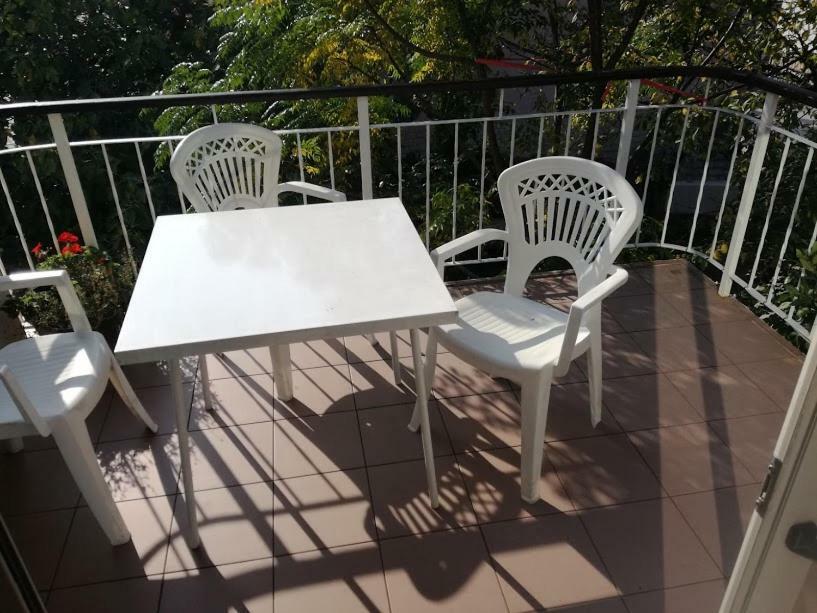 Apartmani Marijana Selce Exterior photo