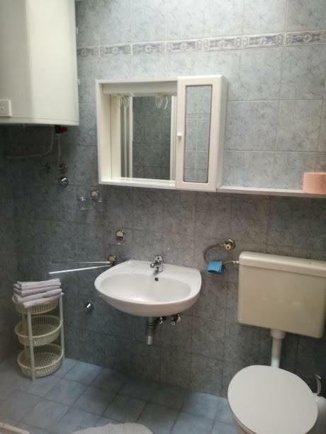 Apartmani Marijana Selce Exterior photo