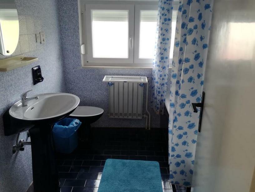 Apartmani Marijana Selce Exterior photo