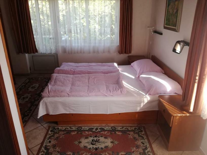 Apartmani Marijana Selce Exterior photo