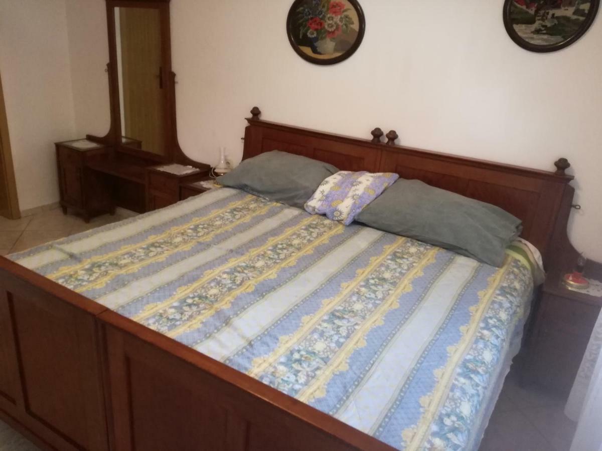 Apartmani Marijana Selce Exterior photo