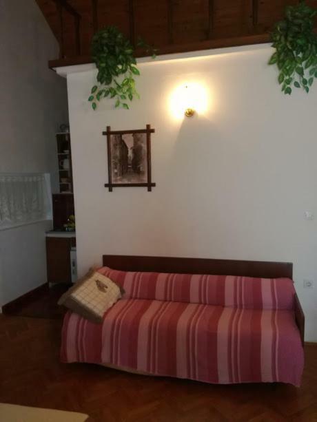 Apartmani Marijana Selce Exterior photo
