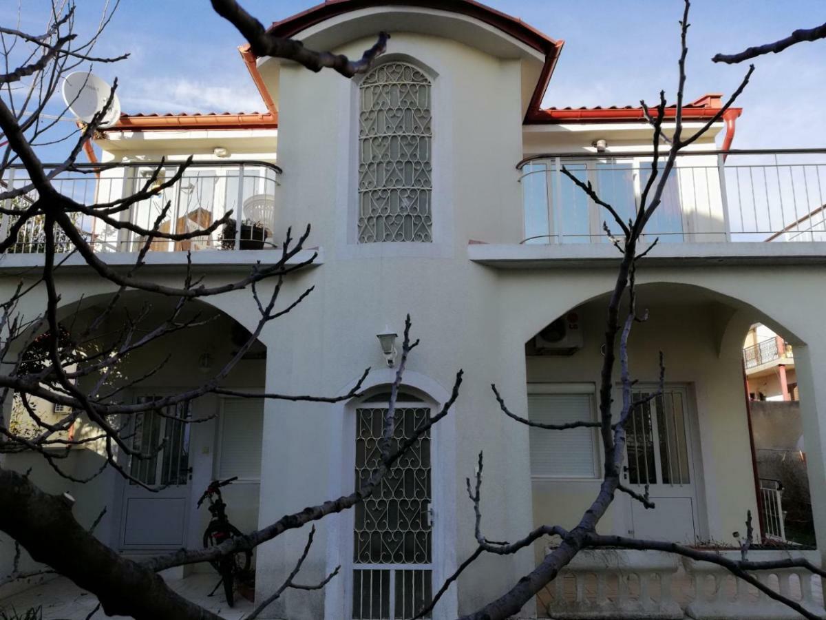 Apartmani Marijana Selce Exterior photo